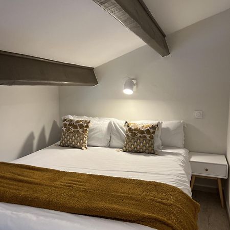 Appartements St. Pancrace คอร์เต ภายนอก รูปภาพ