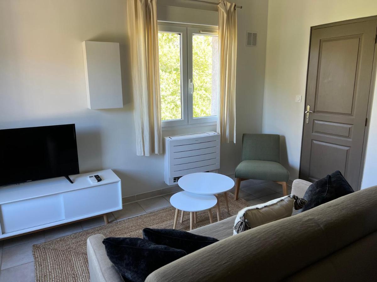 Appartements St. Pancrace คอร์เต ภายนอก รูปภาพ