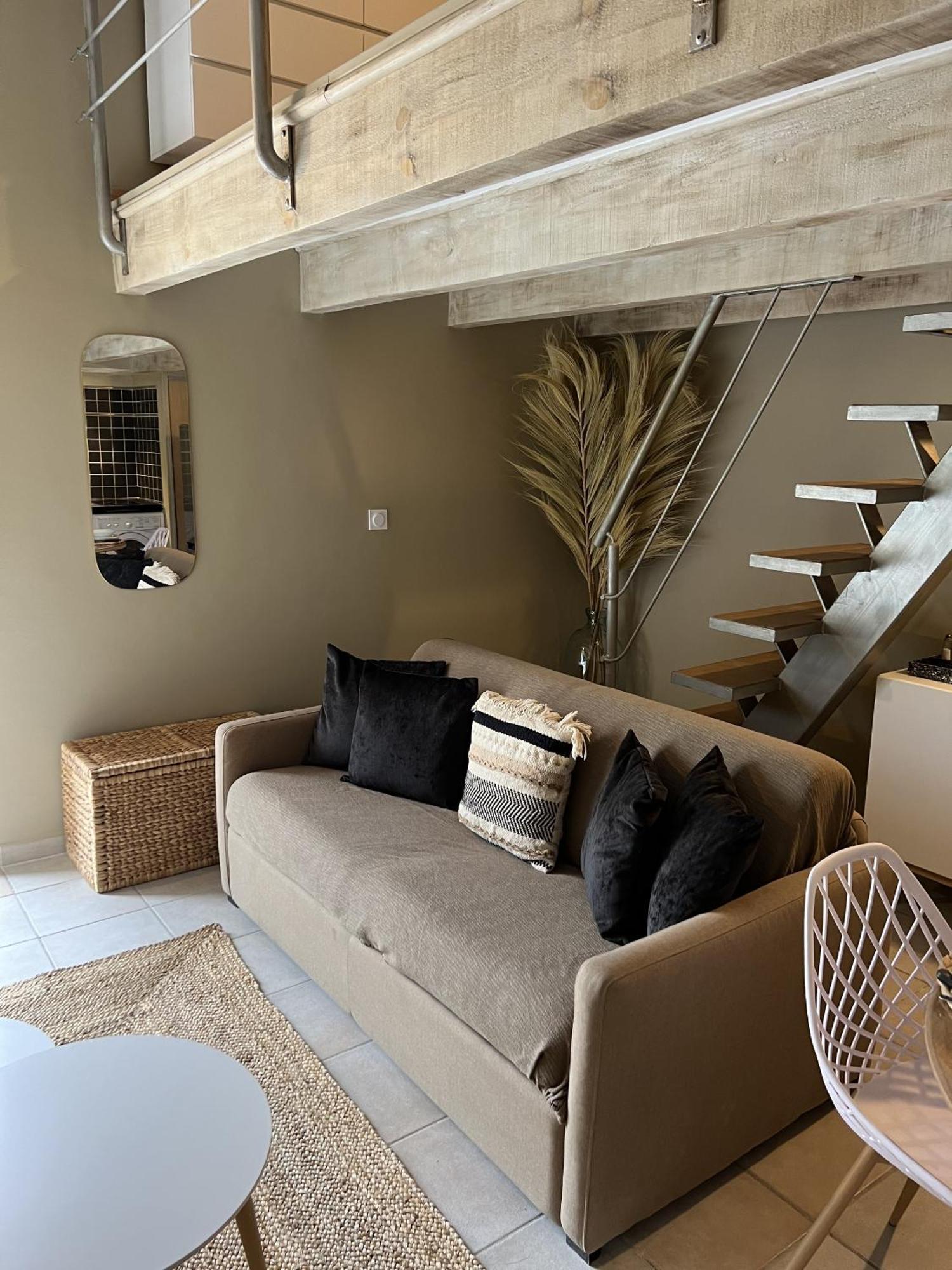 Appartements St. Pancrace คอร์เต ภายนอก รูปภาพ