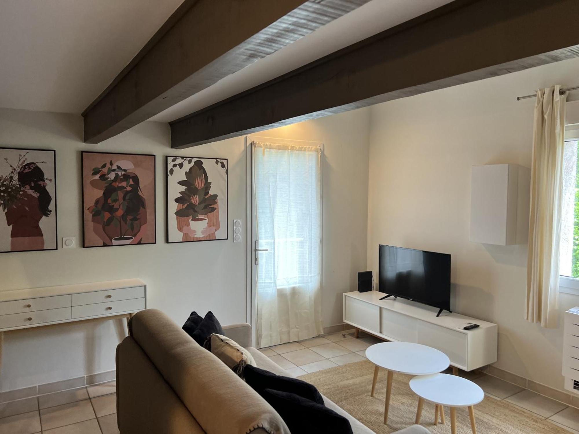 Appartements St. Pancrace คอร์เต ภายนอก รูปภาพ